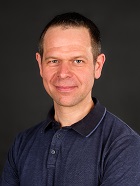 Ronald Oldenburg-Oldenburger